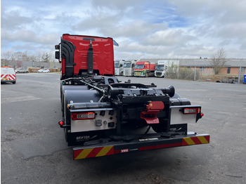 리스 Renault C 520 8x2 Renault C 520 8x2 : 사진 4