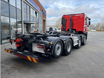 리스 Renault C 520 8x2 Renault C 520 8x2 : 사진 5
