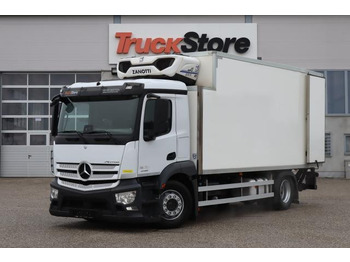 냉동탑차 MERCEDES-BENZ Antos 1832