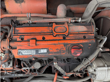 엔진 DEUTZ