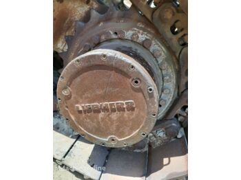 LIEBHERR Zwolnica - 파이널 드라이브 굴착기 용 : 사진 1 LIEBHERR Zwolnica - 파이널 드라이브 굴착기 용 : 사진 1