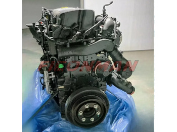 신규 엔진 교외 버스 용 Cursor9 BUS  F2CFE612D*J231/F2CFE612A*J098 5802748674 ENGINE COMPLETE 5802748674 : 사진 2