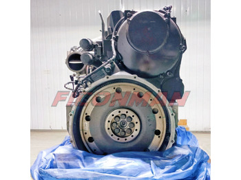 신규 엔진 교외 버스 용 Cursor9 BUS  F2CFE612D*J231/F2CFE612A*J098 5802748674 ENGINE COMPLETE 5802748674 : 사진 3
