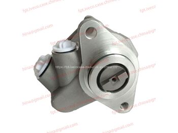 스티어링 펌프 트럭 용 FPT IVECO CASE Cursor8/ Cursor10 41211223 power steering pump for truck : 사진 2