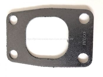 엔진 개스킷 버스 용 FPT IVECO CASE Cursor9Bus F2CFE612D*J231/F2CFE612A*J098 5802748674 FLAT GASKET ENGINE 504154202 : 사진 2