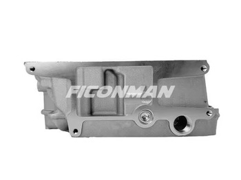 신규 예비 부속 밴 용 Iveco Daily Fiat Ducato F1C Cylinder Head 504110672 71724123 71792175 : 사진 3