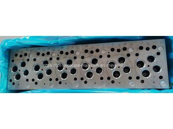 실린더 헤드 MAN