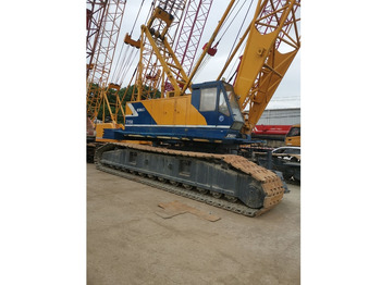 크롤러 크레인 KOBELCO