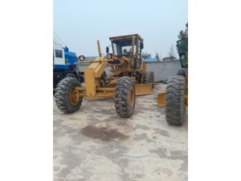 그레이더 CATERPILLAR 140H