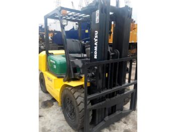 지게차 KOMATSU