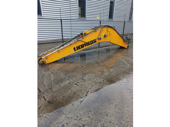 보디 및 외관 LIEBHERR