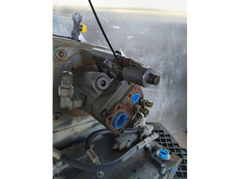 유압 펌프 LIEBHERR