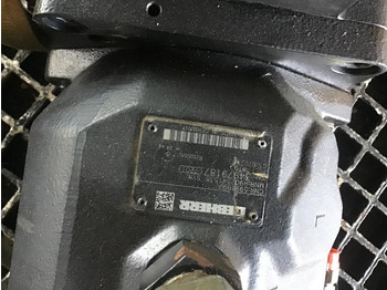 유압 펌프 LIEBHERR