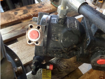 유압 펌프 LIEBHERR