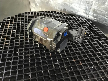 유압 펌프 LIEBHERR