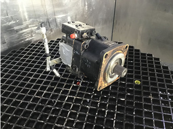 유압 펌프 LIEBHERR