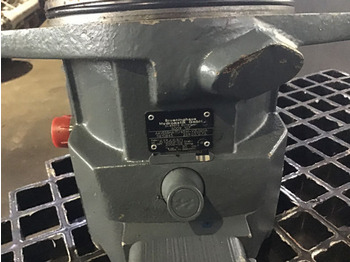 유압 모터 Liebherr A6VE55 : 사진 5