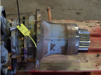 기어박스 LIEBHERR