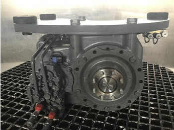 기어박스 LIEBHERR