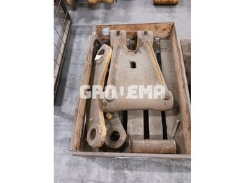 퀵 커플러 LIEBHERR