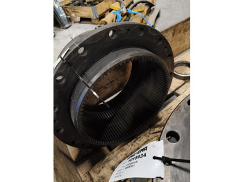 기어박스 LIEBHERR