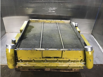 라디에이터 LIEBHERR