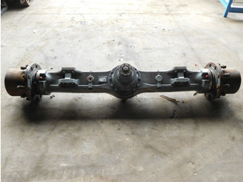차축 및 부품 LIEBHERR