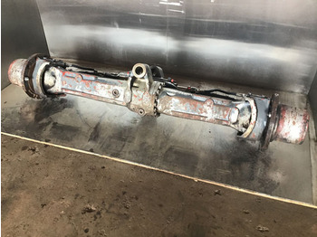 차축 및 부품 LIEBHERR