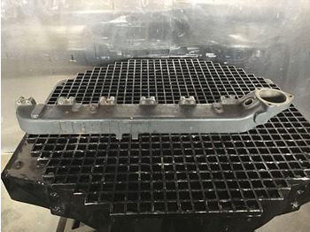 엔진 및 부품 LIEBHERR