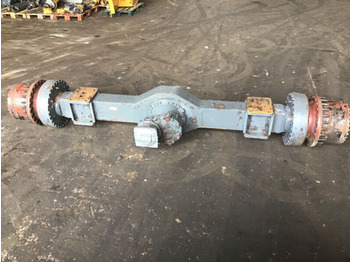 차축 및 부품 LIEBHERR