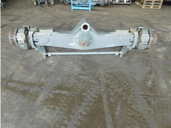 차축 및 부품 LIEBHERR