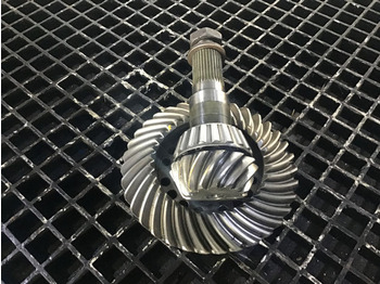 차동기어 LIEBHERR