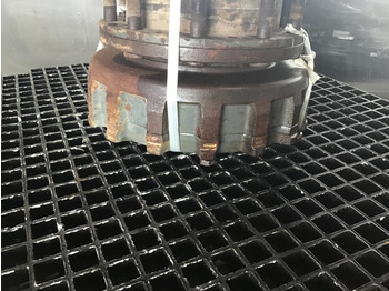 브레이크 부품 Liebherr Brake : 사진 3