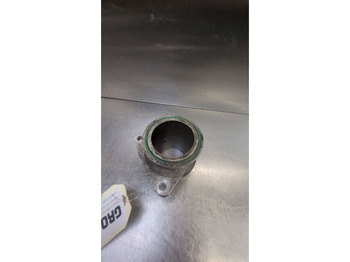 냉각 시스템 LIEBHERR