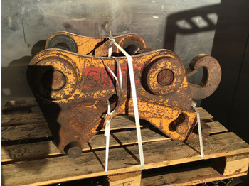 퀵 커플러 LIEBHERR