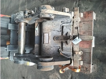 퀵 커플러 LIEBHERR