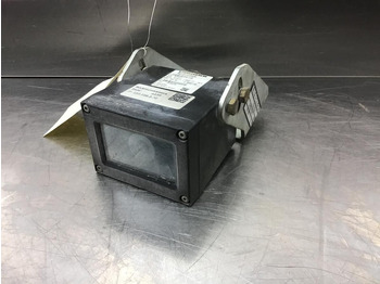 전기 설비 LIEBHERR