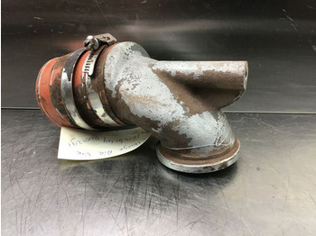 냉각 시스템 LIEBHERR