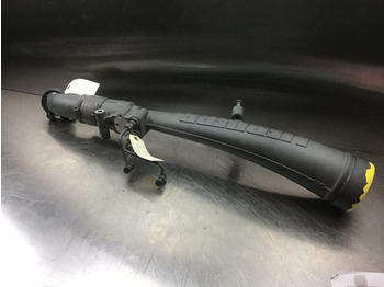 냉각 시스템 LIEBHERR