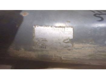 유압 실린더 LIEBHERR