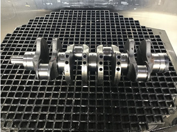 크랭크 샤프트 LIEBHERR