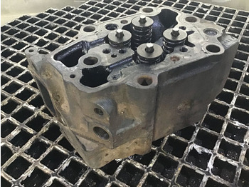 실린더 블록 Liebherr Cylinderhead : 사진 2