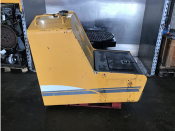 연료 탱크 LIEBHERR