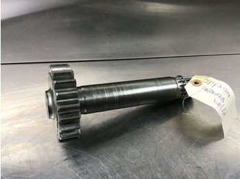 드라이브 축 LIEBHERR