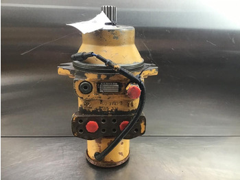 유압 모터 LIEBHERR