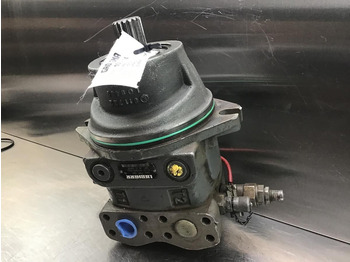 유압 모터 LIEBHERR