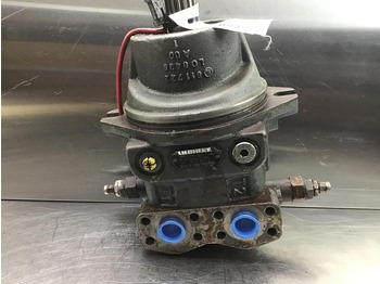 유압 모터 LIEBHERR