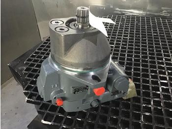 유압 모터 LIEBHERR