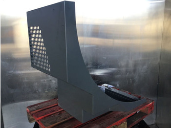 보디 및 외관 LIEBHERR