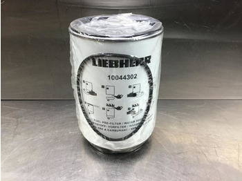 공기 필터 LIEBHERR